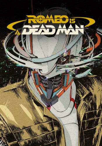 Romeo is a Dead Man ราคาถูก